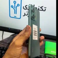 شیامی note 12 حافظه 128رم 8تمیزوسالم|موبایل|مشهد, اروند|دیوار