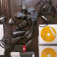 عیب‌یاب Delphi DS150e نو- برای کامیون ها و سواری|قطعات یدکی و لوازم جانبی|ارومیه, |دیوار