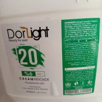 اکسیدان dorlight