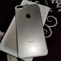 گوشی موبایل اپل آیفون 7plus سون پلاس 256gb آگهی قب|موبایل|تهران, دربند|دیوار