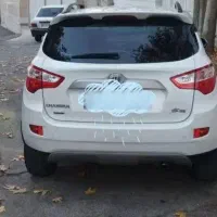 چانگان cs35|خودرو سواری و وانت|همدان, |دیوار