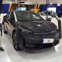فولکس واگن آی دی یونیکس پیور2025صفرمدارک کامل