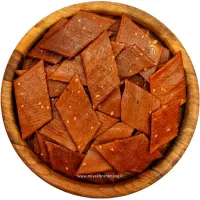 سوهان سمنو ارگانیک ۳۰۰ گرم