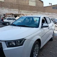 دنا پلاس تصادفی|خودرو سواری و وانت|تهران, مخصوص|دیوار