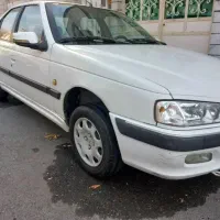 پژو پارس مدل 89