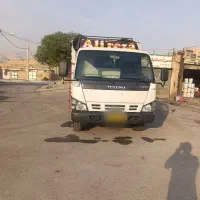 ایسوزو مدل 90 سالم بدون رنگ|خودرو سنگین|اندیمشک, |دیوار