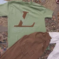 لباس کودک