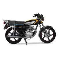 موتور200کویر خشک