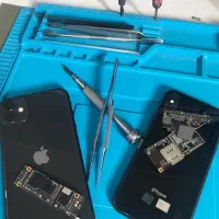 تاچ السیدی اصلی و استوک و باتری اصلی اقساطی|خدمات رایانه‌ای و موبایل|اصفهان, احمدآباد|دیوار