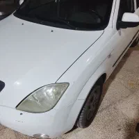 تیبا 2 مدل 400