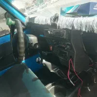 نیسان ۲ گانه اپشنال مدل ۱۴۰۲|خودرو سواری و وانت|بوشهر, |دیوار