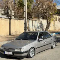 پژو دوگانه سوز|خودرو سواری و وانت|سنندج, |دیوار