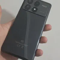 شیائومی poco x6 pro 512GB در حد نو