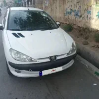 ۲۰۶ تیب ۵ مدل ۹۴