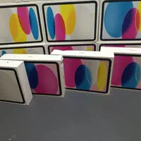 تبلت اپل مدل ipad 10th Gen wi-fi|تبلت|تهران, جمهوری|دیوار