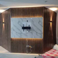 آپارتمان 83 متری، دو خواب