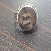 انگشتر نقره شجر