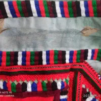 سرگرمی سوزن دوزی .جالارپشت پندول ۴۰۰