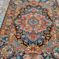 فرش دستباف ۶ متری سالاری تبریز زیر قیمت|فرش|تهران, خانی‌آباد|دیوار