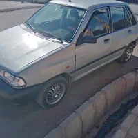 پراید 89 دوگانه دستی|خودرو سواری و وانت|خواجه, |دیوار