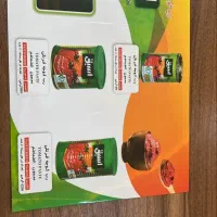 رب گوجه فرنگی اسبق|عمدهفروشی|ری, شهرری|دیوار