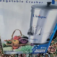 فروش سبزی خردکن ۴کیلویی یونیک