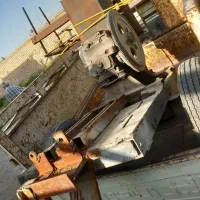 فروش یک عدد دیزل بدون موتور