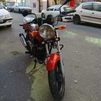 پالس ۱۸۰ مدل ۹۰|موتورسیکلت|تهران, علم و صنعت|دیوار