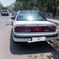 معاوضه با ۲۰۶(میتسوبیشی گالانت راحت نرم)|خودرو سواری و وانت|مشهد, طلاب|دیوار