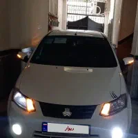 ساینا ۱۴۰۰|خودرو سواری و وانت|فاضل آباد, |دیوار