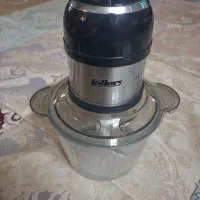 فروش غذاساز فلر خردکن زیر قیمت بازار