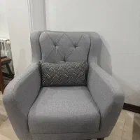 مبل|مبلمان خانگی و میز عسلی|تهران, شهرک آزمایش|دیوار