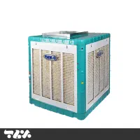 کولر آبی برفاب 5000 بالازن موتور و پمپ الکتروژن