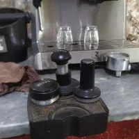 قهوه ساز نیمه صنعتی اسیاب سرخود|سماور، چایساز، قهوهساز|زاهدان, |دیوار