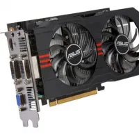 کارت گرافیک ۷۵۰ تی ای