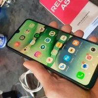 A5 شیامی ۱۲۸ گیگ|موبایل|زنجان, |دیوار