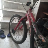 دوچرخه سایز ۲۰|دوچرخه، اسکیت، اسکوتر|کرج, کلاک نو|دیوار