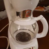 دستگاه قهوه ساز
