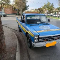 نیسان یدک کش امداد خودرو مدل ۹۷|خودرو سواری و وانت|مشهد, شهرک رازی (شهرک غرب)|دیوار