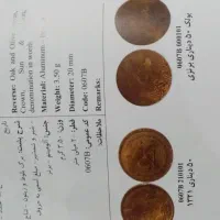 کتاب سکه های پهلوی|کتاب و مجله تاریخی|بروجرد, |دیوار