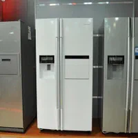 تعمیرات یخچال و فریزر و نصب اسپلیت و کولر خودرو