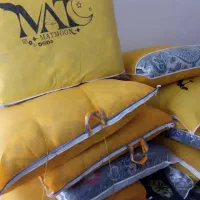 تشک مسافرتی