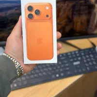 ۱۷پرو ۲۵۶گیگ