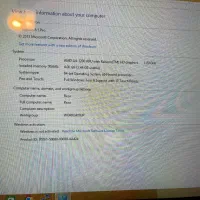 لبتاپ توشیبا ستلایت|رایانه همراه|تهران, محمودیه|دیوار
