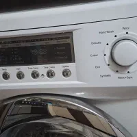 فروش|ماشین لباسشویی و خشککن لباس|چترود, |دیوار