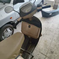ال ام ال200رنگ فابریک|موتورسیکلت|اصفهان, بهارستان|دیوار