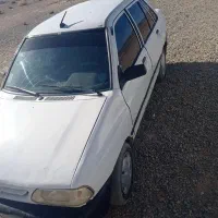 پراید مدل84 کارت کدینگ|خودرو سواری و وانت|مهرستان, |دیوار