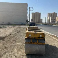 کرایه دادن غلطک موتوری 25تن قلتکک مینی 15کل تهران|خدمات حمل و نقل|اسلام‌شهر, چیچکلو|دیوار