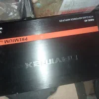 ظبط میدرنج ساب امپلی|صوتی و تصویری|مینودشت, |دیوار