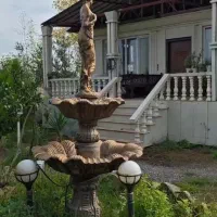 ویلای لاکچری در گیلان، سیاهکل